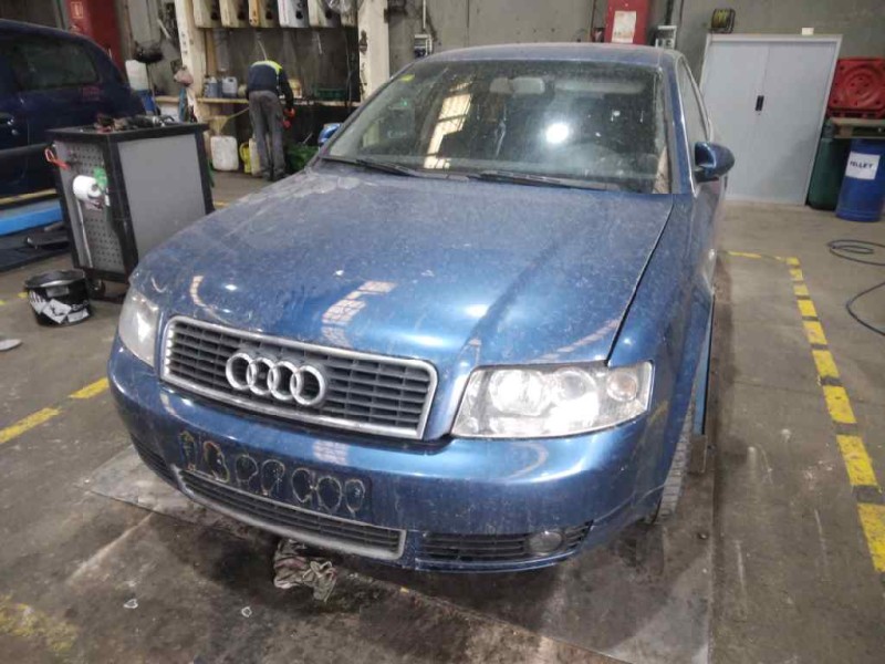 audi a4 berlina (8e) del año 2004