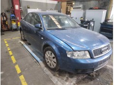 audi a4 berlina (8e) del año 2004 2