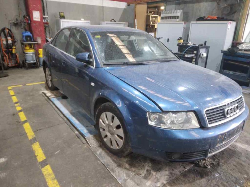 audi a4 berlina (8e) del año 2004