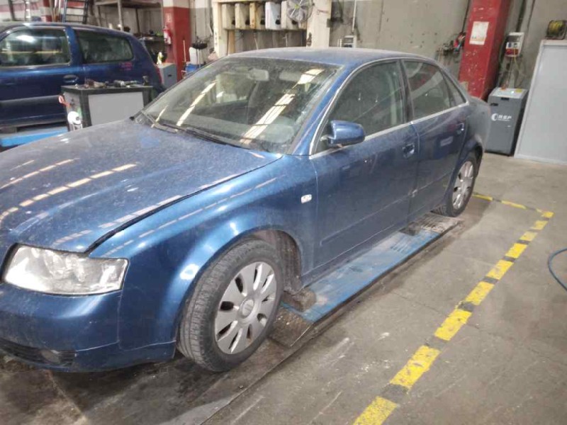 audi a4 berlina (8e) del año 2004