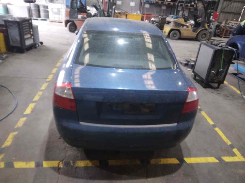 audi a4 berlina (8e) del año 2004