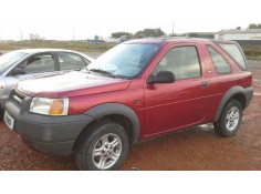 land rover freelander (ln) del año 1999