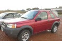 LAND ROVER FREELANDER (LN)