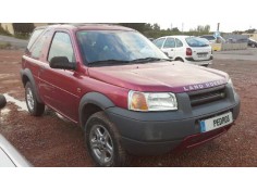 land rover freelander (ln) del año 1999 2
