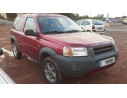 LAND ROVER FREELANDER (LN)