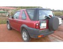 LAND ROVER FREELANDER (LN)