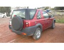 LAND ROVER FREELANDER (LN)