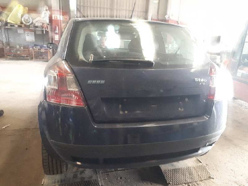 fiat stilo (192) del año 2004