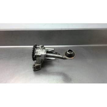 Recambio de bomba aceite para seat ibiza (6l1) cool referencia OEM IAM   