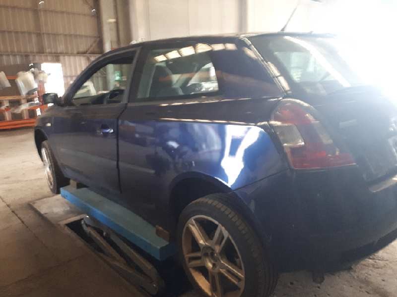 fiat stilo (192) del año 2004