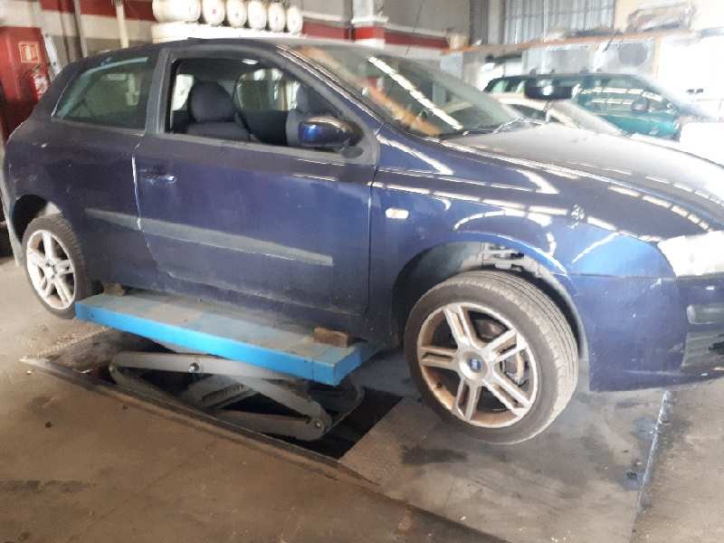 fiat stilo (192) del año 2004