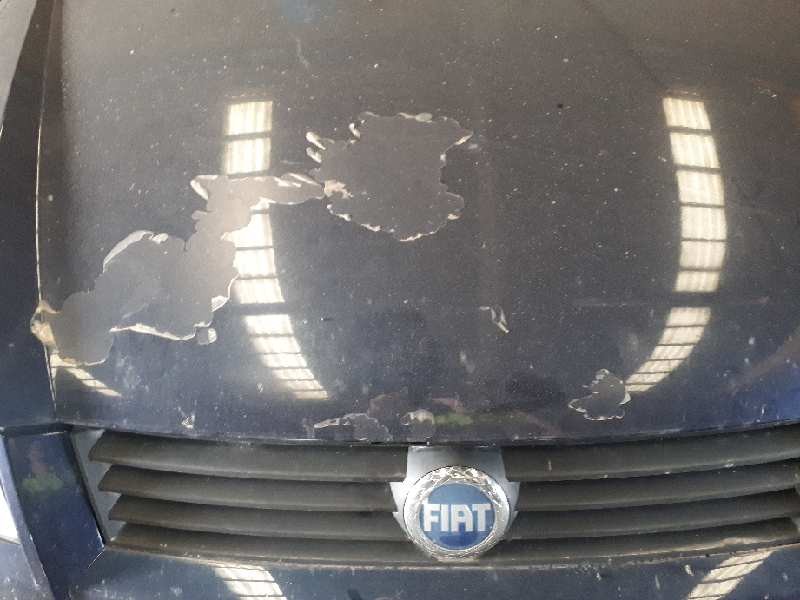 fiat stilo (192) del año 2004