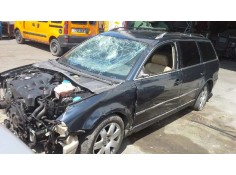 volkswagen passat variant (3b6) del año 2004