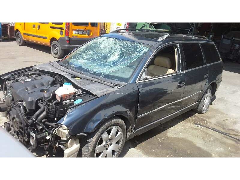 volkswagen passat variant (3b6) del año 2004