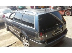 volkswagen passat variant (3b6) del año 2004 2