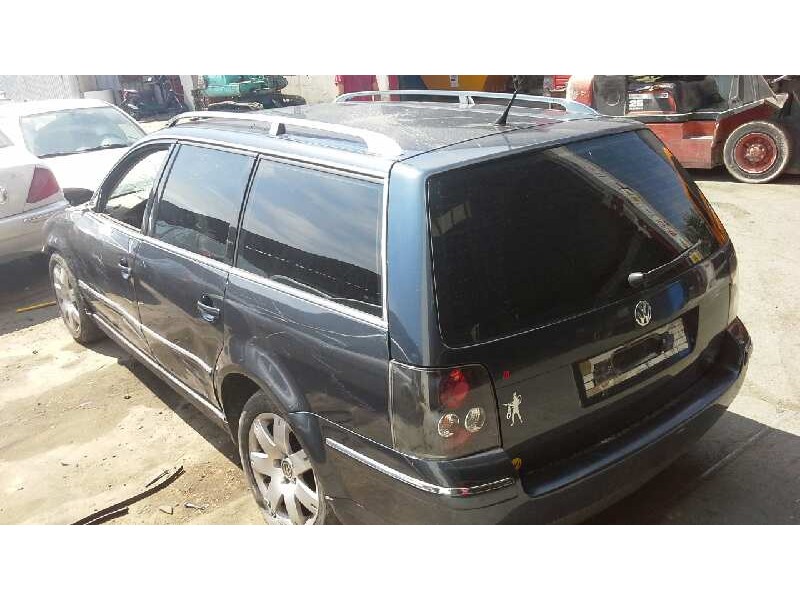 volkswagen passat variant (3b6) del año 2004