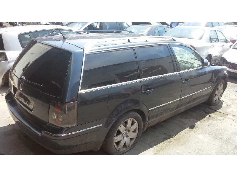 volkswagen passat variant (3b6) del año 2004