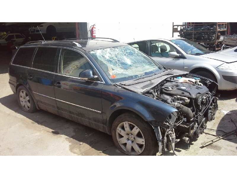 volkswagen passat variant (3b6) del año 2004