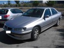 PEUGEOT 406 BERLINA (S1/S2)