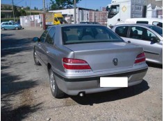 peugeot 406 berlina (s1/s2) del año 2000 2
