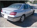PEUGEOT 406 BERLINA (S1/S2)