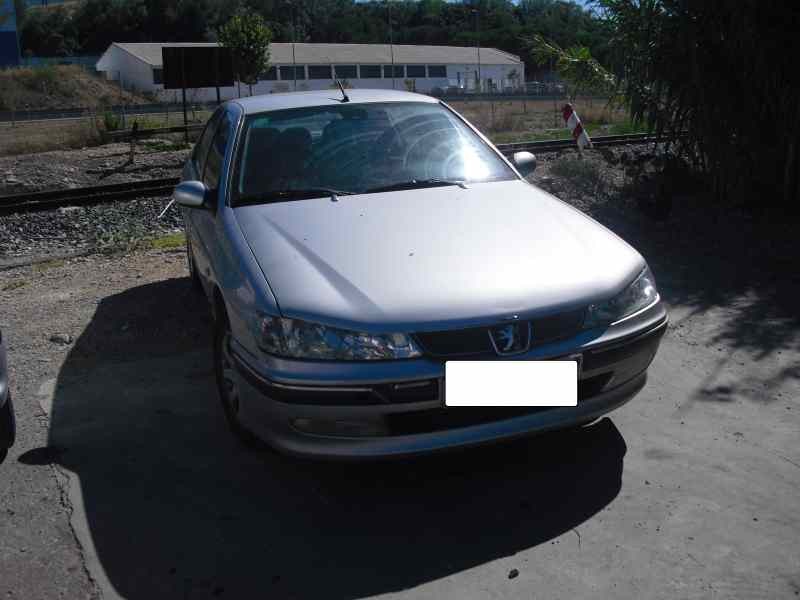 peugeot 406 berlina (s1/s2) del año 2000
