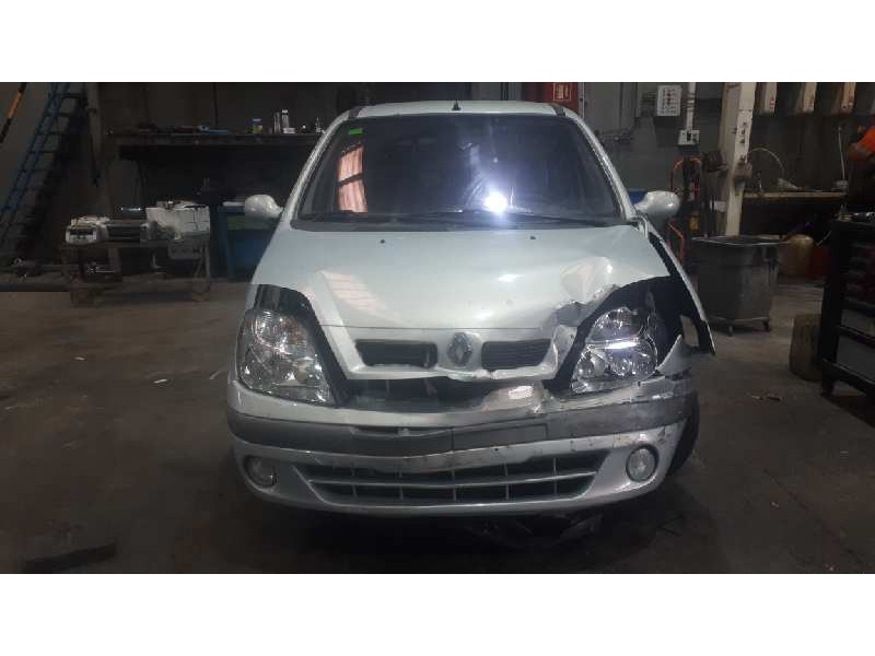 renault scenic (ja..) del año 2003