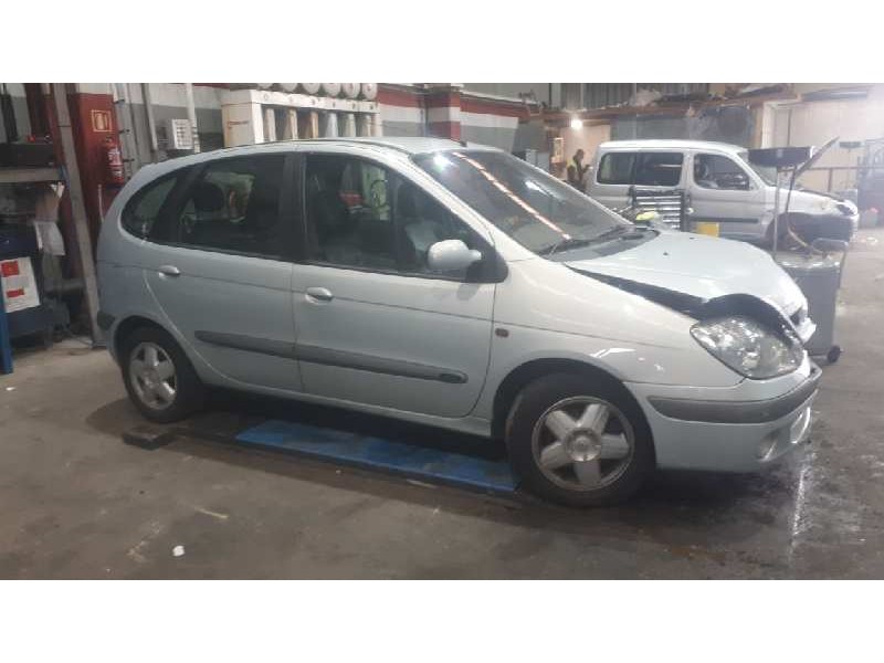 renault scenic (ja..) del año 2003