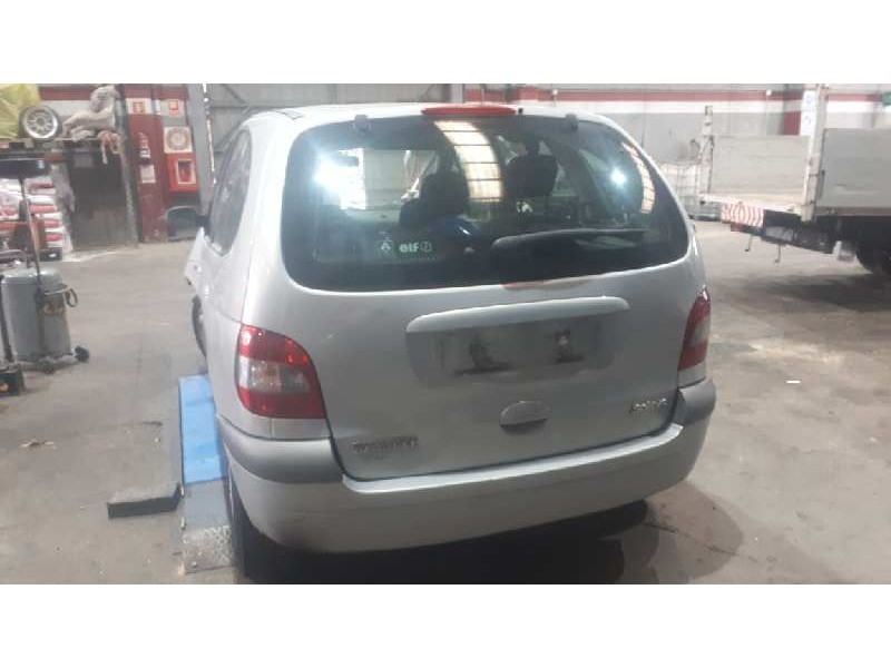 renault scenic (ja..) del año 2003
