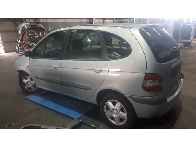 renault scenic (ja..) del año 2003