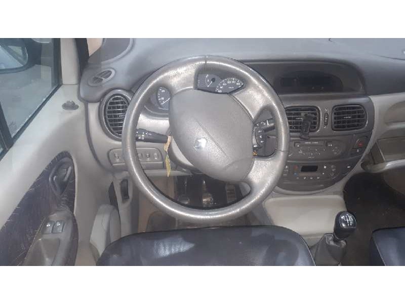 renault scenic (ja..) del año 2003