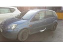 FORD FIESTA (CBK)