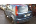FORD FIESTA (CBK)