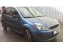FORD FIESTA (CBK)