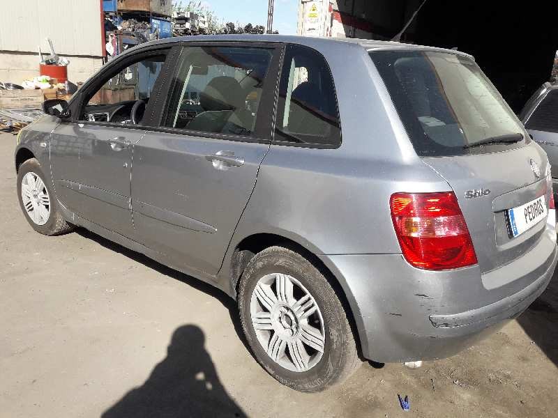 fiat stilo (192) del año 2006