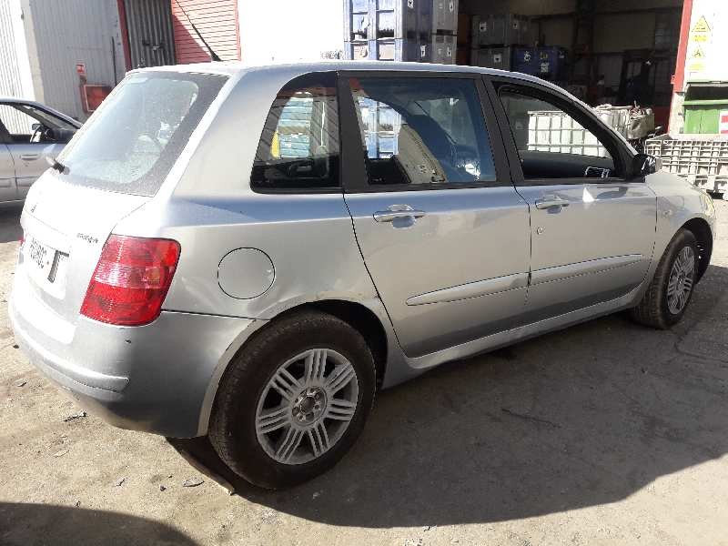 fiat stilo (192) del año 2006