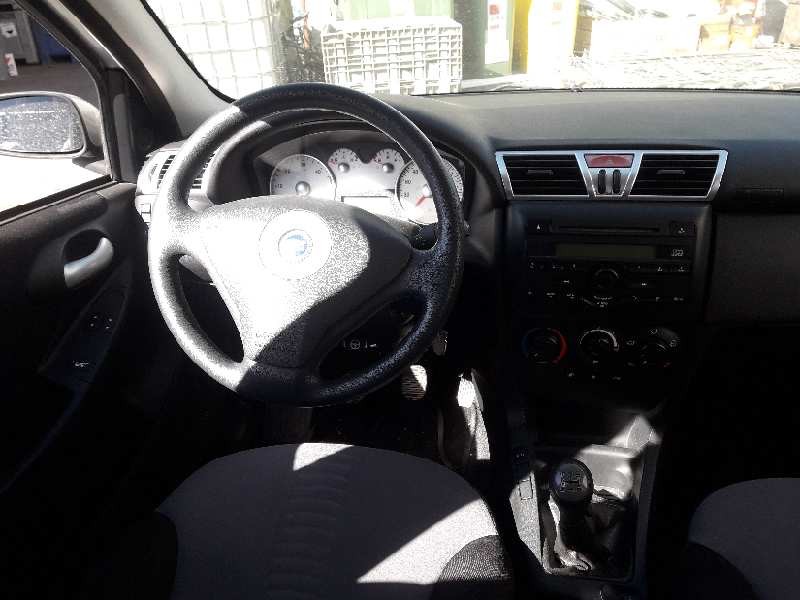 fiat stilo (192) del año 2006