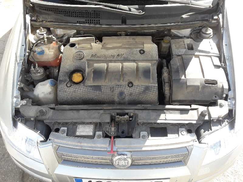 fiat stilo (192) del año 2006