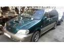 KIA CARNIVAL II