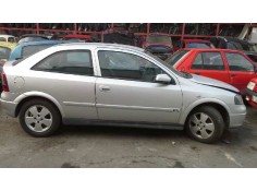 opel astra g berlina del año 2003