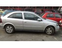 OPEL ASTRA G BERLINA