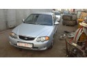 KIA SHUMA II