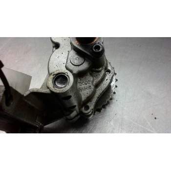 Recambio de bomba aceite para seat ibiza (6l1) cool referencia OEM IAM   