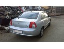 KIA SHUMA II