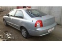 KIA SHUMA II