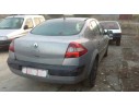 RENAULT MEGANE II CLASSIC BERLINA