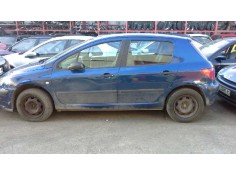 peugeot 307 (s1) del año 2004 2