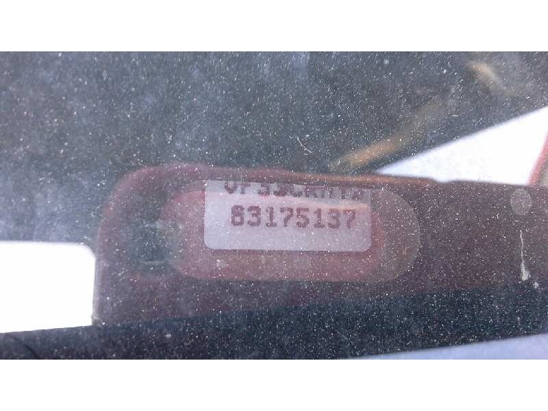 peugeot 307 (s1) del año 2004