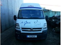 opel movano (2004 =>) del año 2004