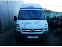 OPEL MOVANO (2004 =>)